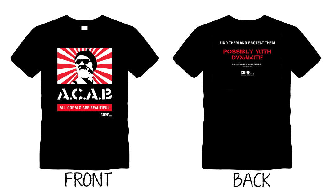 brain dead acab shirt