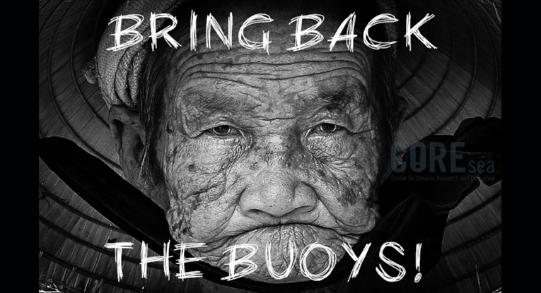 Bring Back the Buoys
