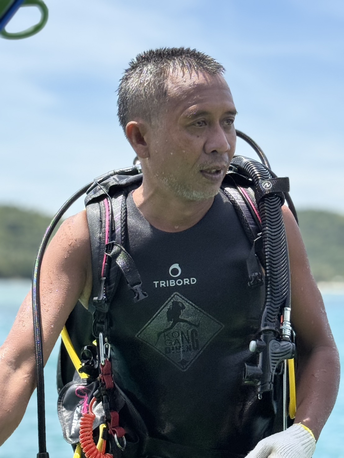 Sitthiroj Kaenongsa-Med - P'Big